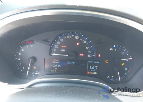 2015 Cadillac Srx Luxury Collection from USA, damaged, VIN 3GYFNBE3XFS599334